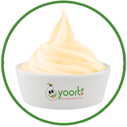 Mango Yoort