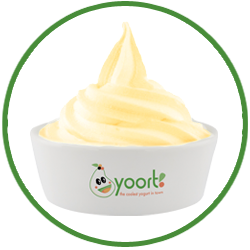 Passion Fruit Yoort