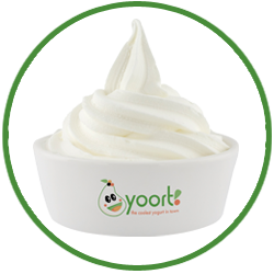 Orijinal Sade Yoort
